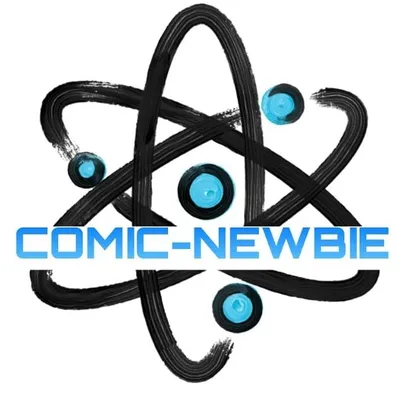 Comic-Newbie profile