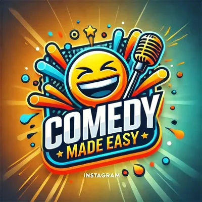 EasyComedy profile