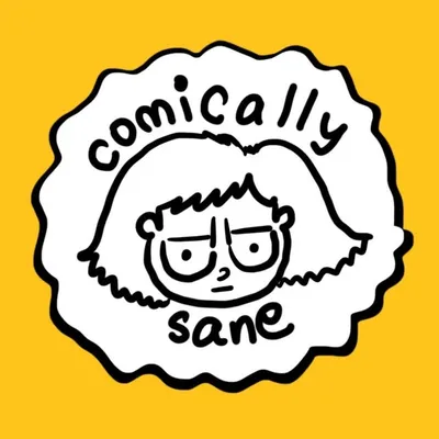 Comicallysane profile
