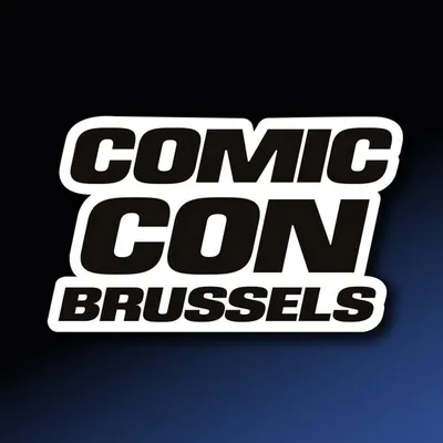 Comic Con Brussels profile