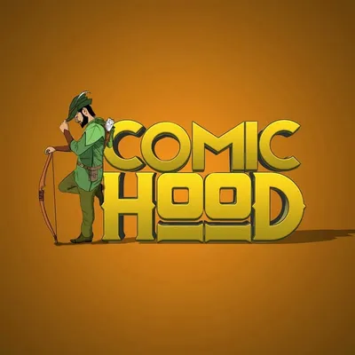 ComicHood profile
