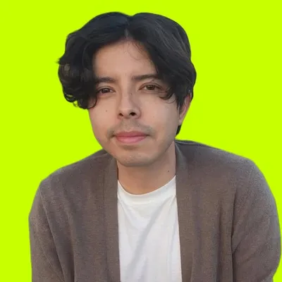 Martin Rizo profile
