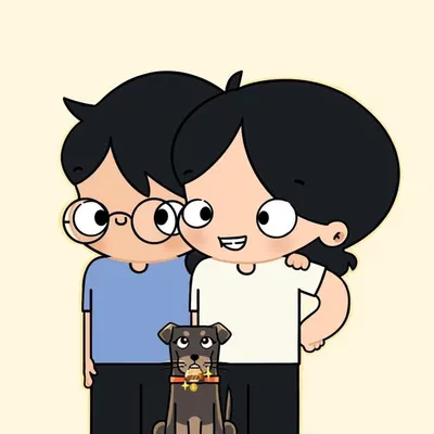 Poga & Pogi