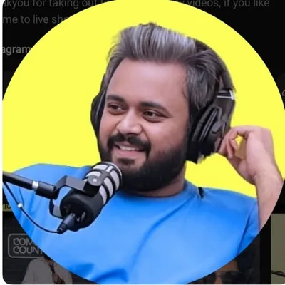 Saurabh Pandey profile