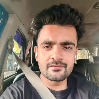 Shubham Shandilya