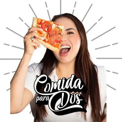 COMIDA PARA DOS ® | GDL profile