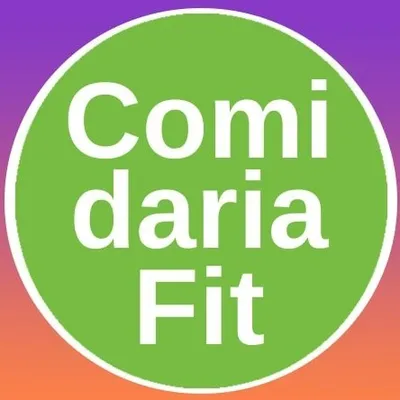ComidariaFit profile