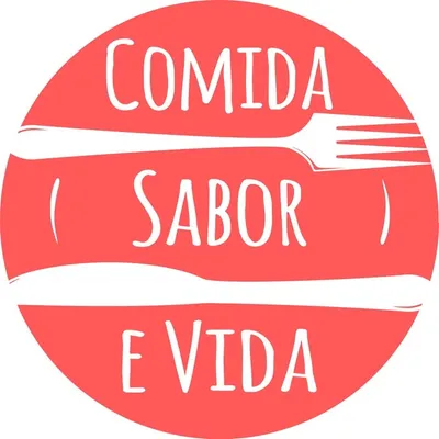 Comida, Sabor e Vida profile