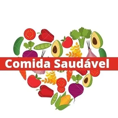 Comida saudável profile