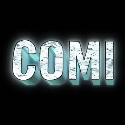 Comikazie profile