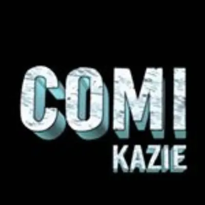Comikazie profile