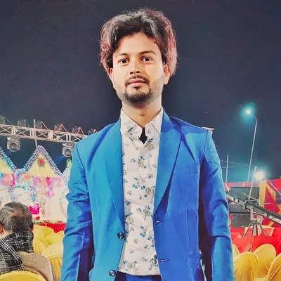Rajeev Ranjan profile