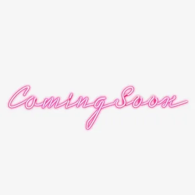 Coming Soon profile