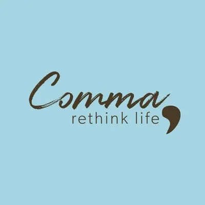 Comma: Rethink Life profile