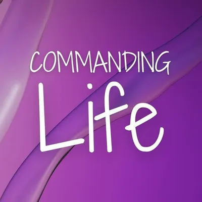 Commanding Life profile