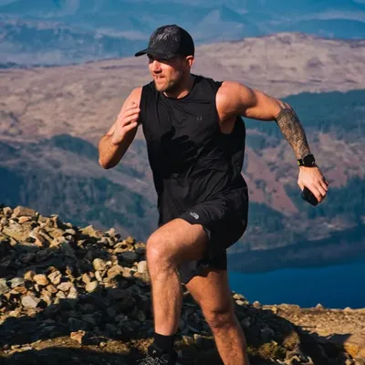 Charlie Hendrie | HYROX Ambassador | Home workouts profile