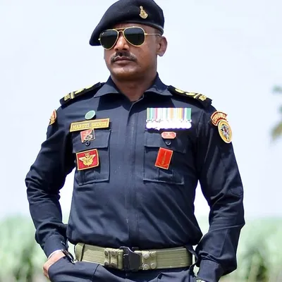 COMMANDO CAREER ACADEMY_26/11 profile