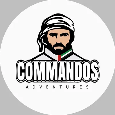 commandos_adventures profile