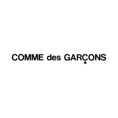 COMME des GARÇONS profile