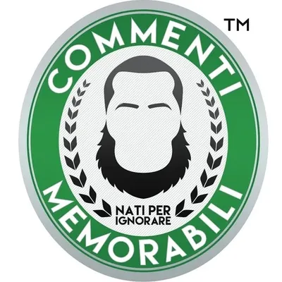 Commenti Memorabili profile