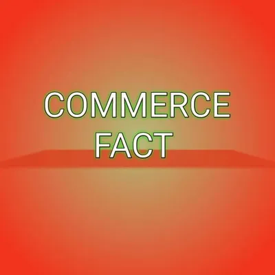 Commerce Fact profile