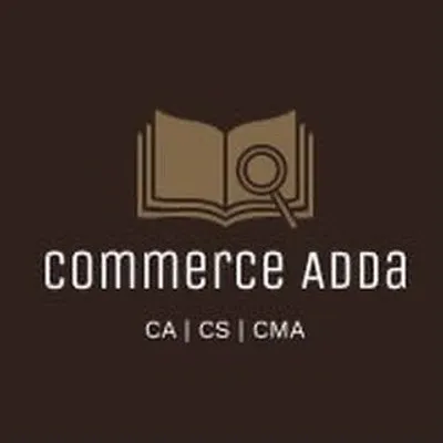COMMERCE ADDA (CA||CS||CMA) profile