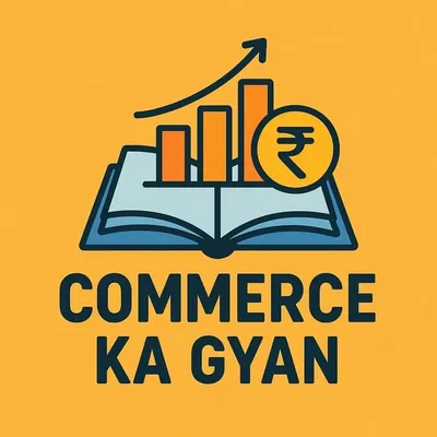 Commerce ka Gyan profile