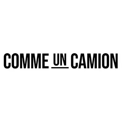 Comme un camion profile