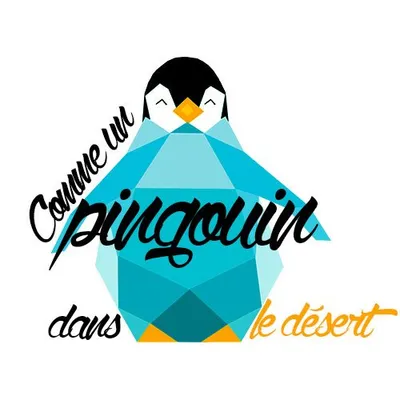 Comme un pingouin ๐ง profile