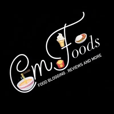 Common Man Foods 🍽️ profile