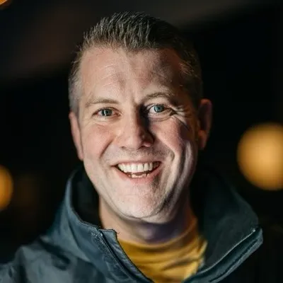 Tyler | specialty coffee blog profile