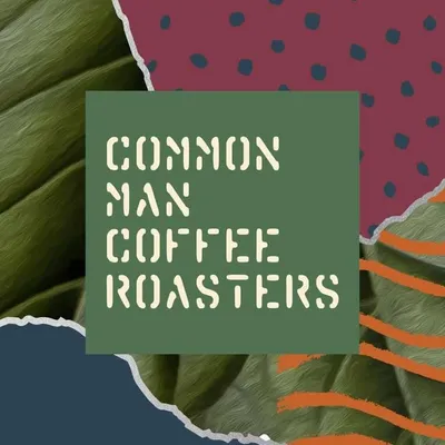 Common Man Coffee Roasters profile
