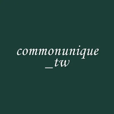 COMMONUNIQUE profile