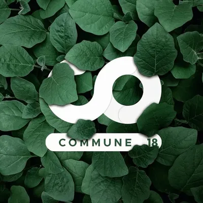 Commune18 Resort profile