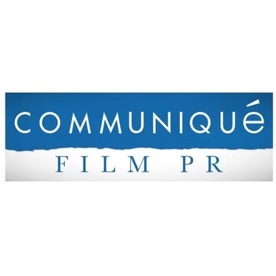 Communiqué Film PR profile