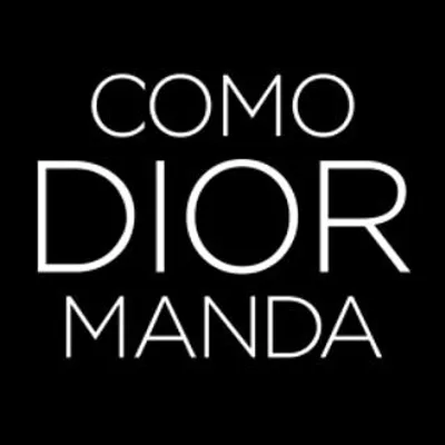 ComoDiorManda profile