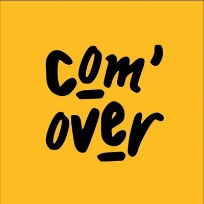 Com'Over profile