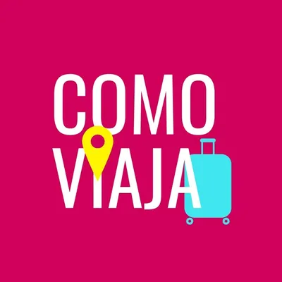 Viagem | Como Viaja profile
