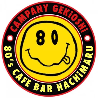 COMPANY GEKiOSHi BAR HACHiMARU profile