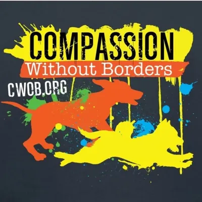 Compassion Without Borders profile