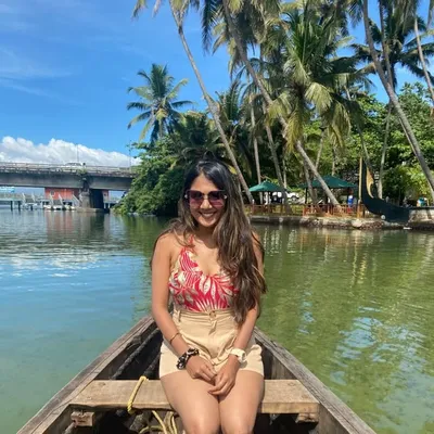 Anjaliii profile