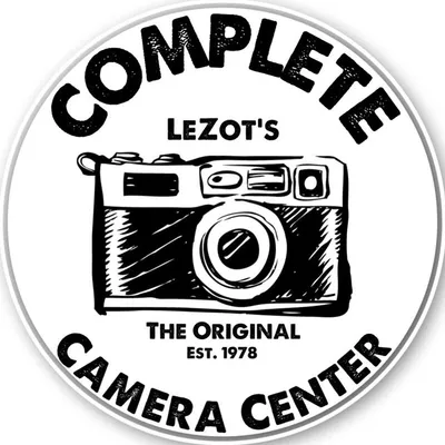 Complete Camera Center profile