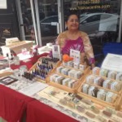 completeEssentialoils.com profile