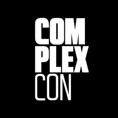 ComplexCon profile