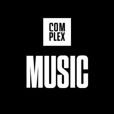 Complex Music profile