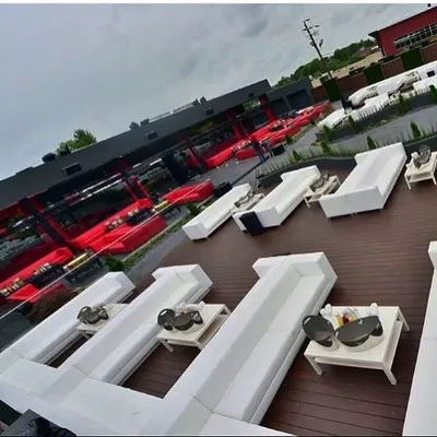 Compound Night Club profile