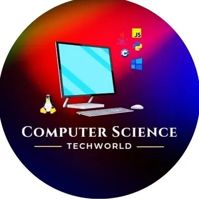 Computer Science Techworld profile