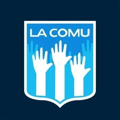 La Comu de Racing ๐ profile
