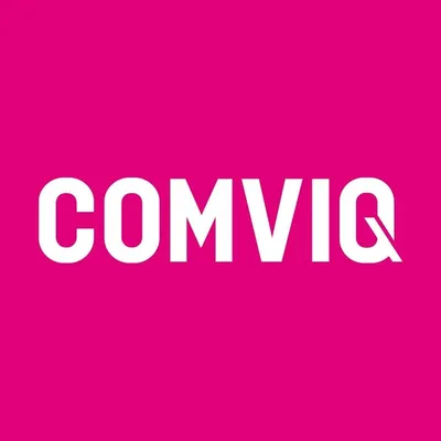 Comviq profile
