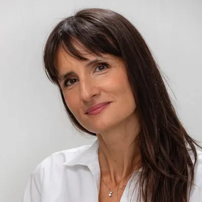Angela Inferrera 👗 Consulente d'immagine Instagram profile photo